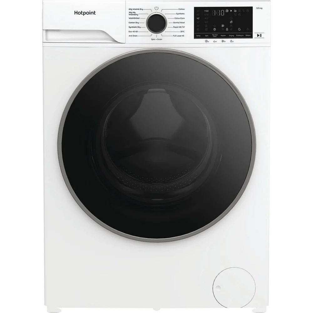Hotpoint Freestanding Washer Dryers